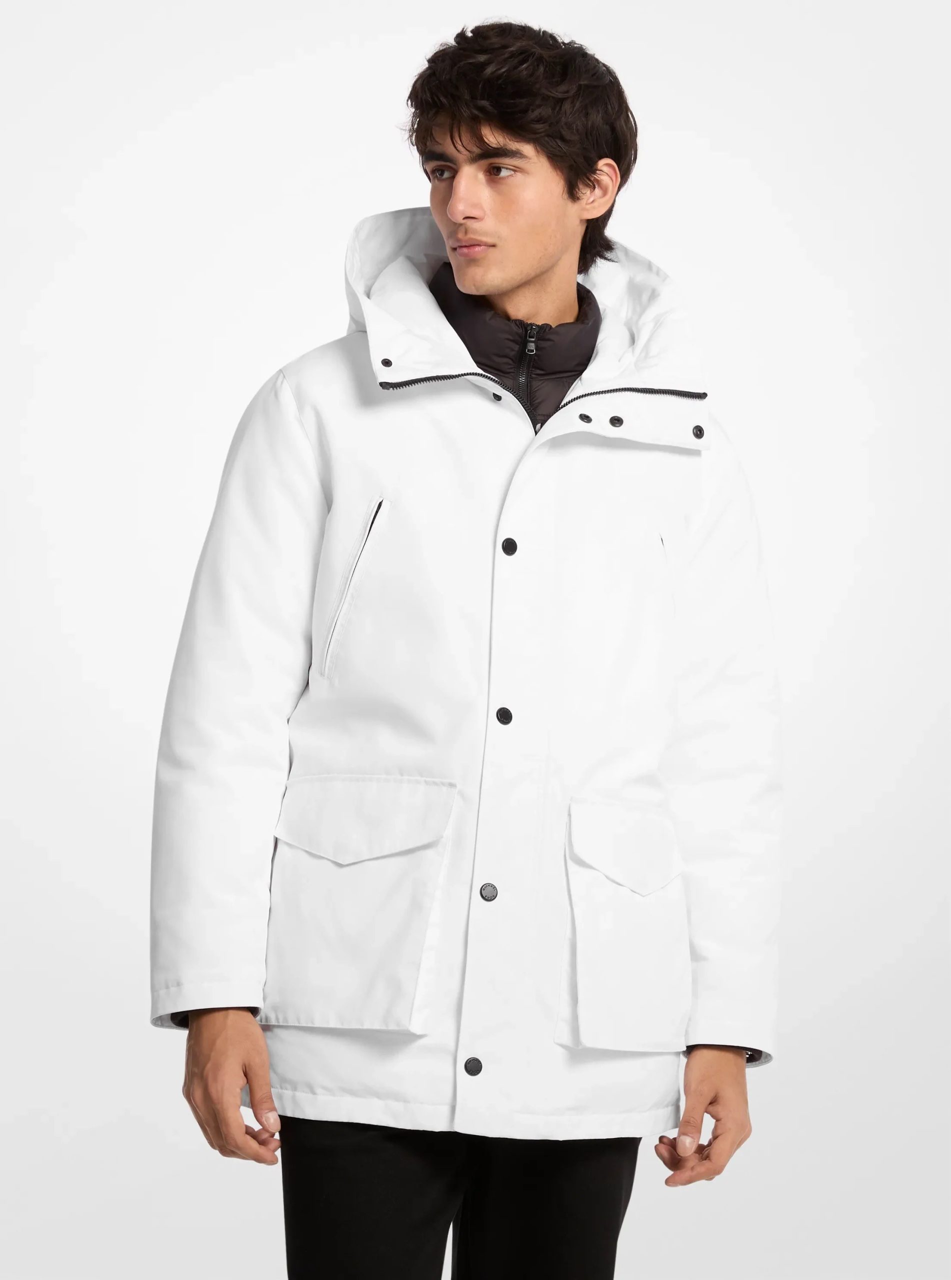 Michael Kors Paxville Parka - Preorder