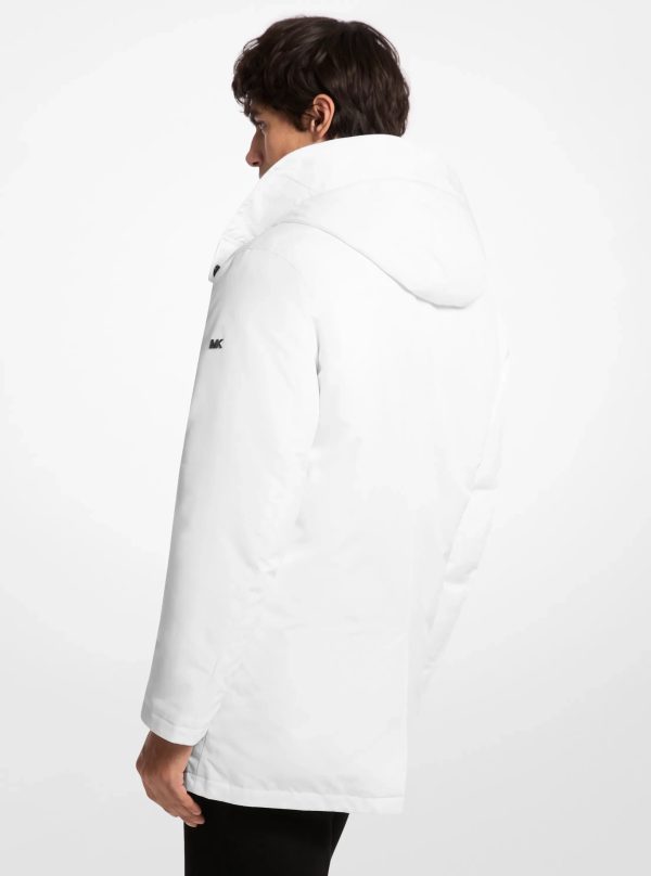 Michael Kors Paxville Parka - Preorder