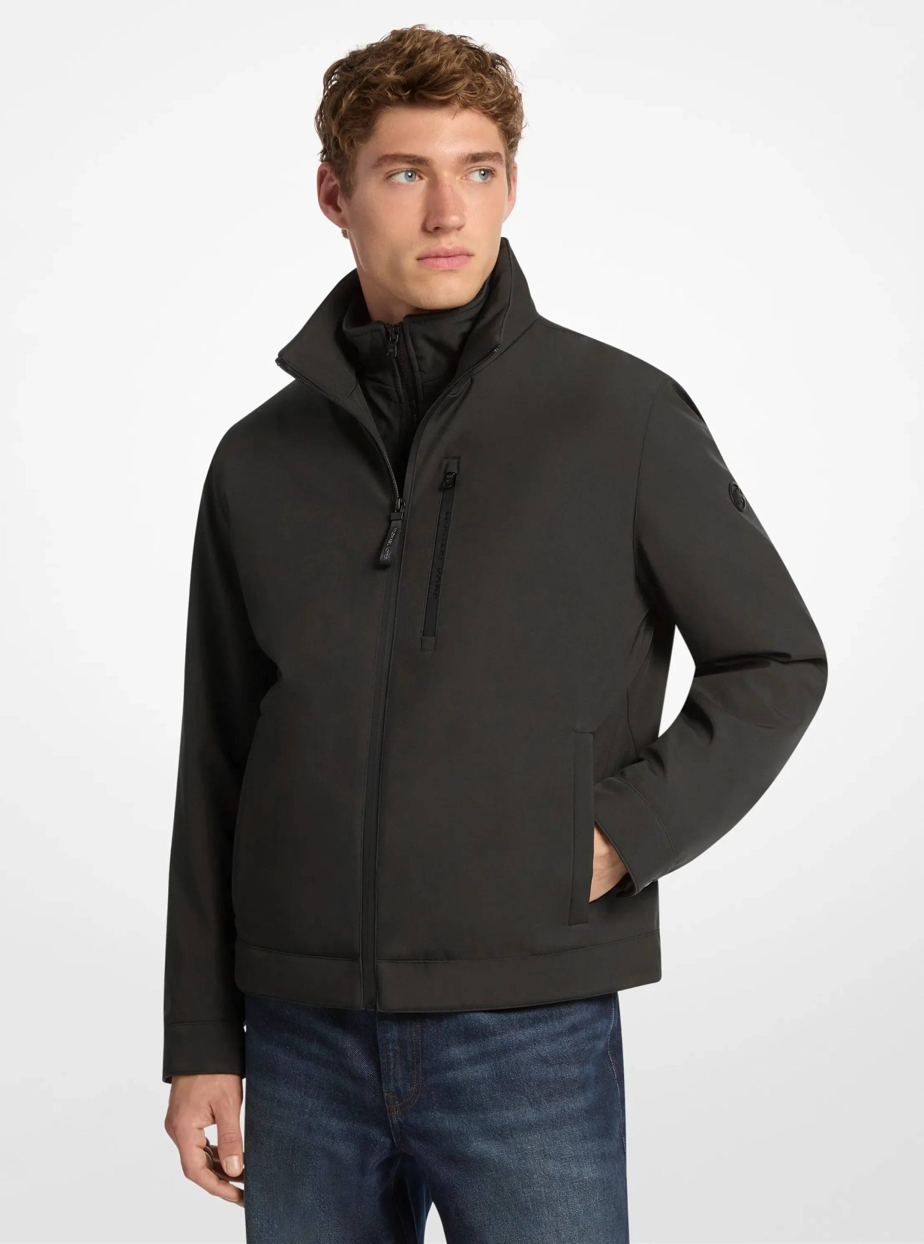 Michael Kors Avalon 2-in-1 Jacket - Preorder - Image 5