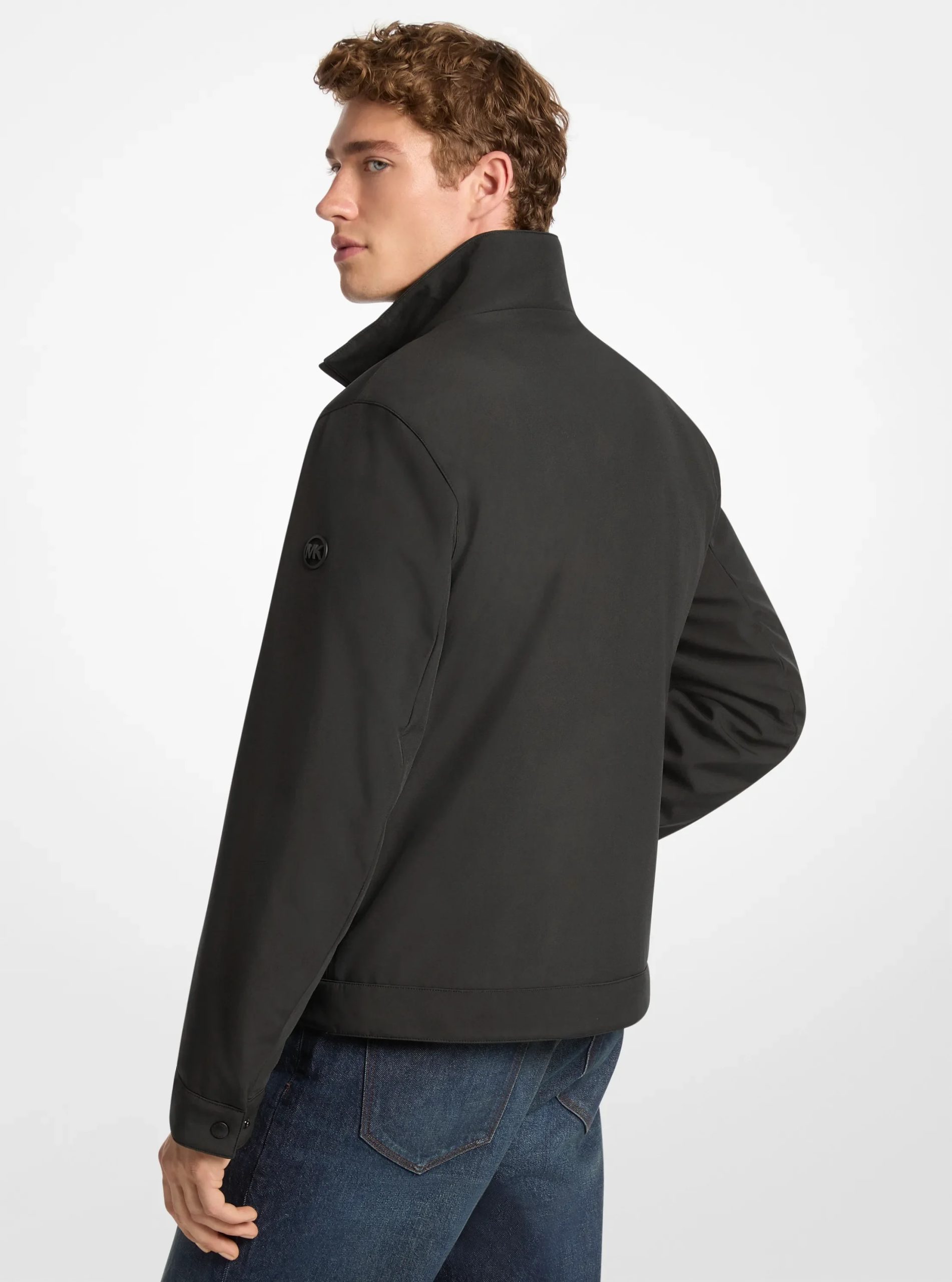 Michael Kors Avalon 2-in-1 Jacket - Preorder - Image 6