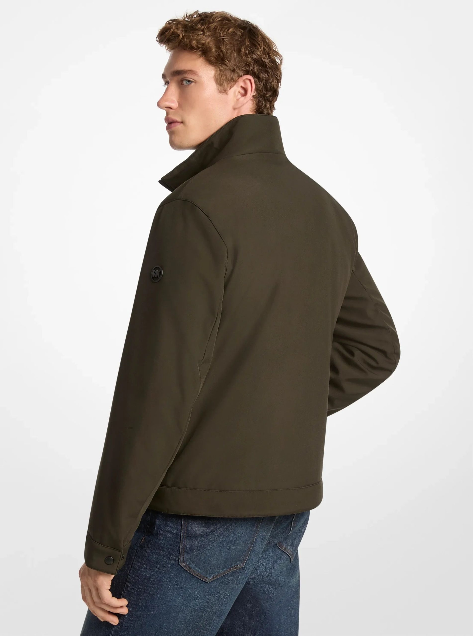 Michael Kors Avalon 2-in-1 Jacket - Preorder - Image 4