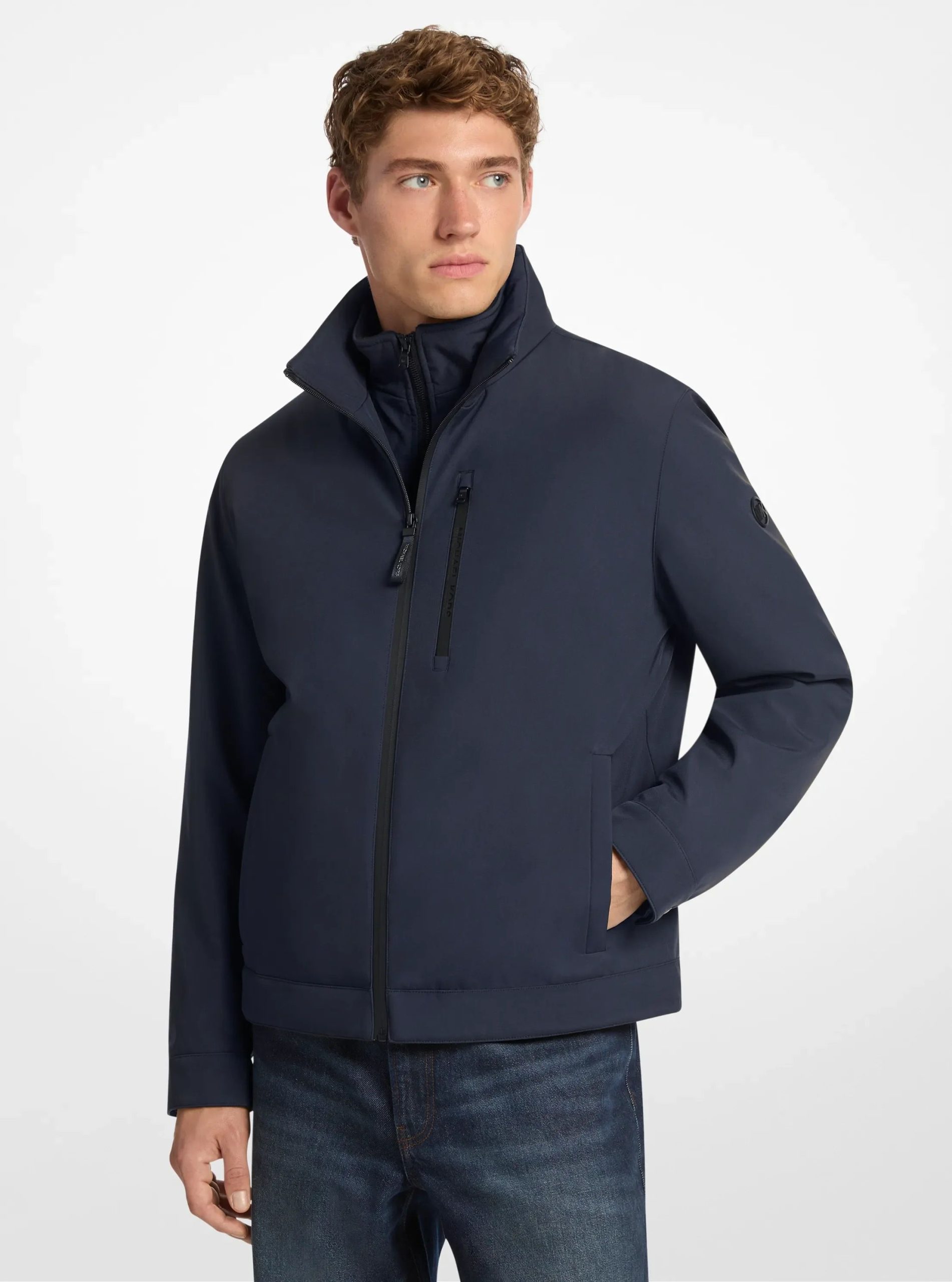 Michael Kors Avalon 2-in-1 Jacket - Preorder