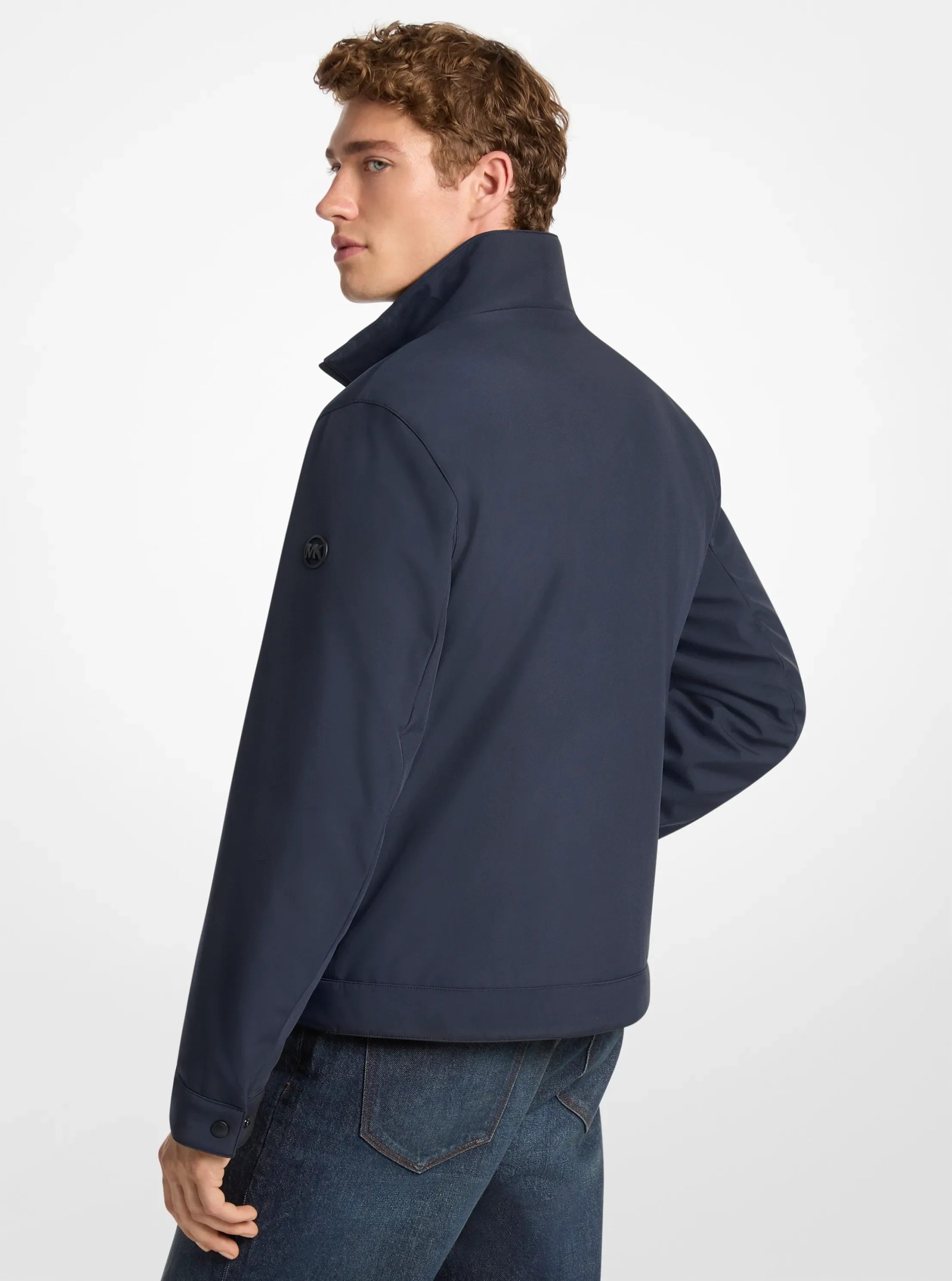 Michael Kors Avalon 2-in-1 Jacket - Preorder - Image 2