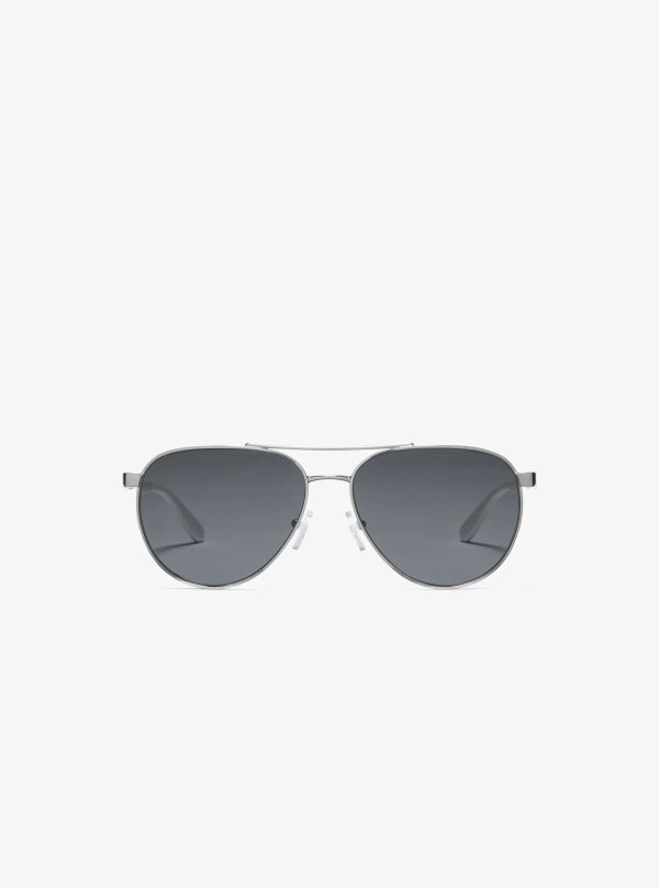 Michael Kors Toulon Sunglasses - Preorder