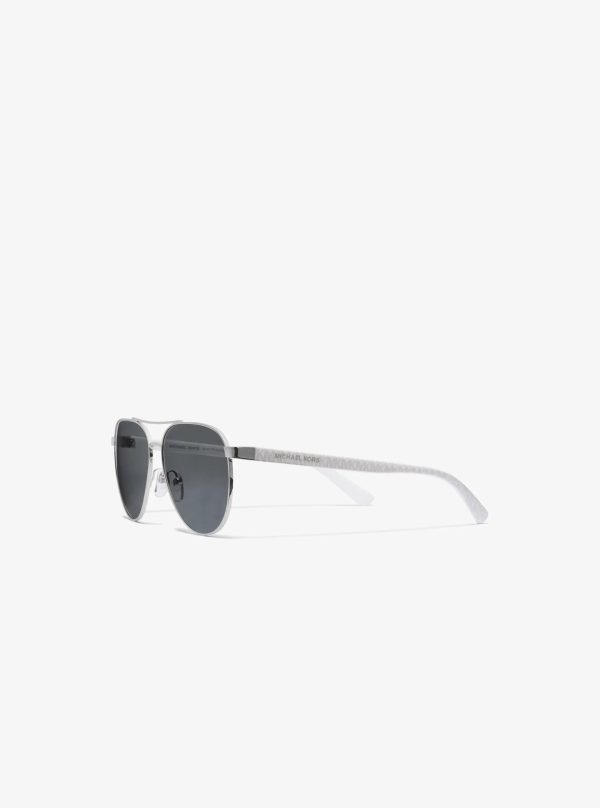 Michael Kors Toulon Sunglasses - Preorder