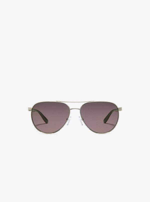 Michael Kors Toulon Sunglasses - Preorder