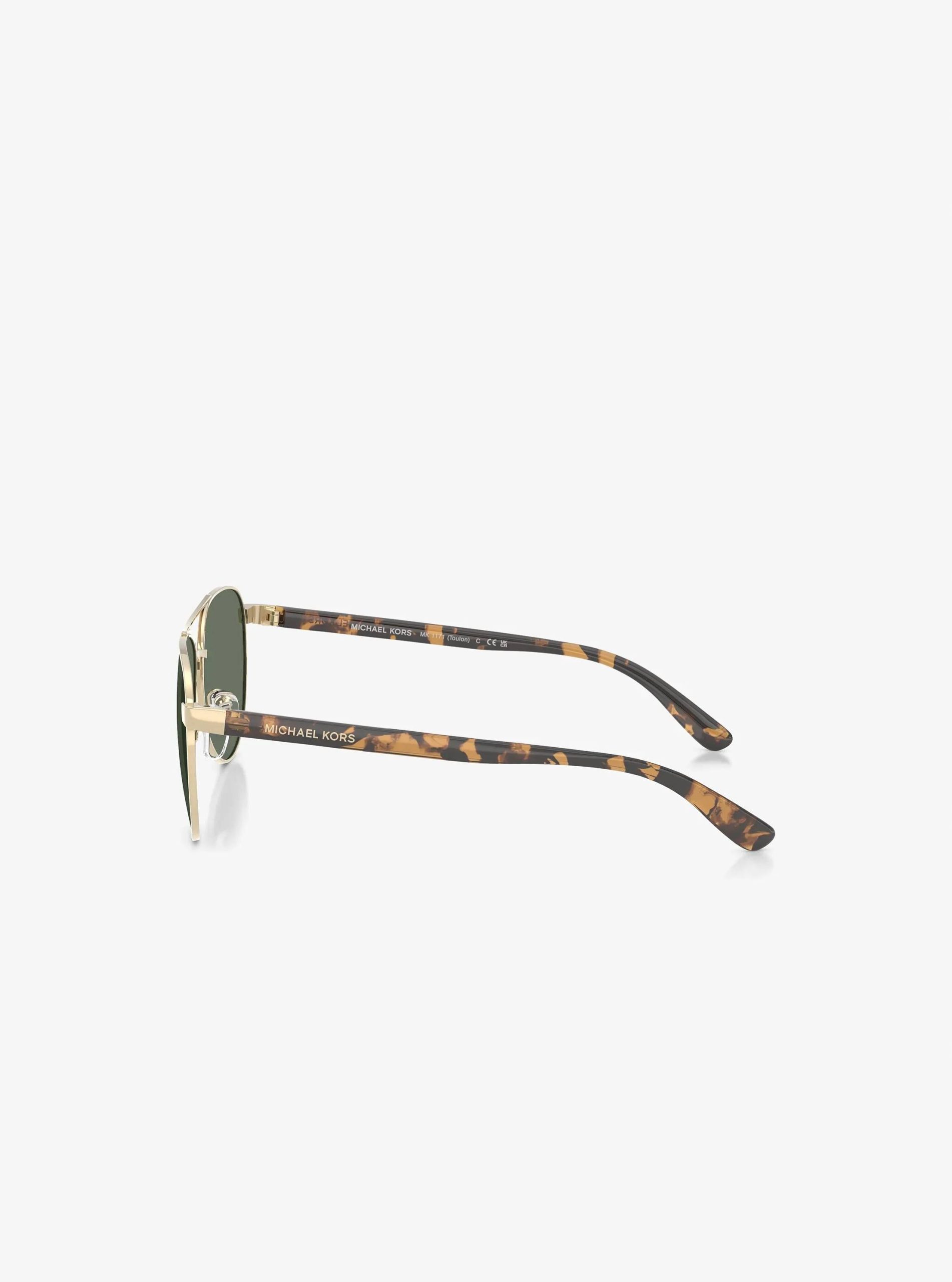 Michael Kors Toulon Sunglasses - Preorder
