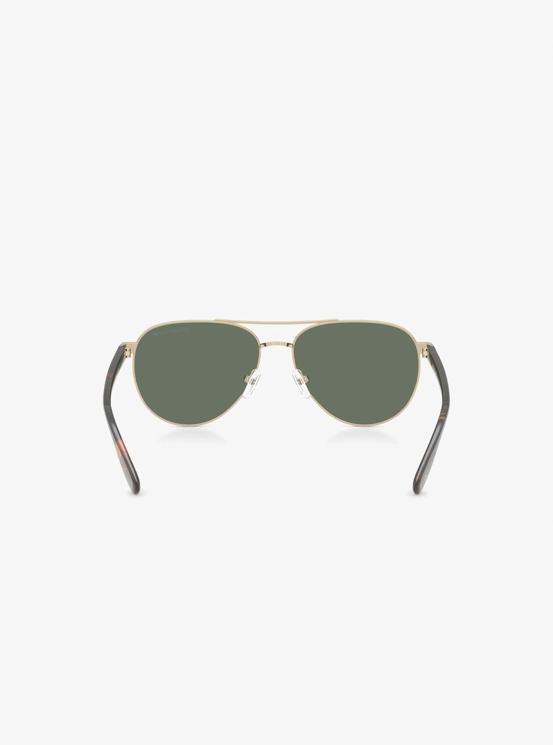 Michael Kors Toulon Sunglasses - Preorder