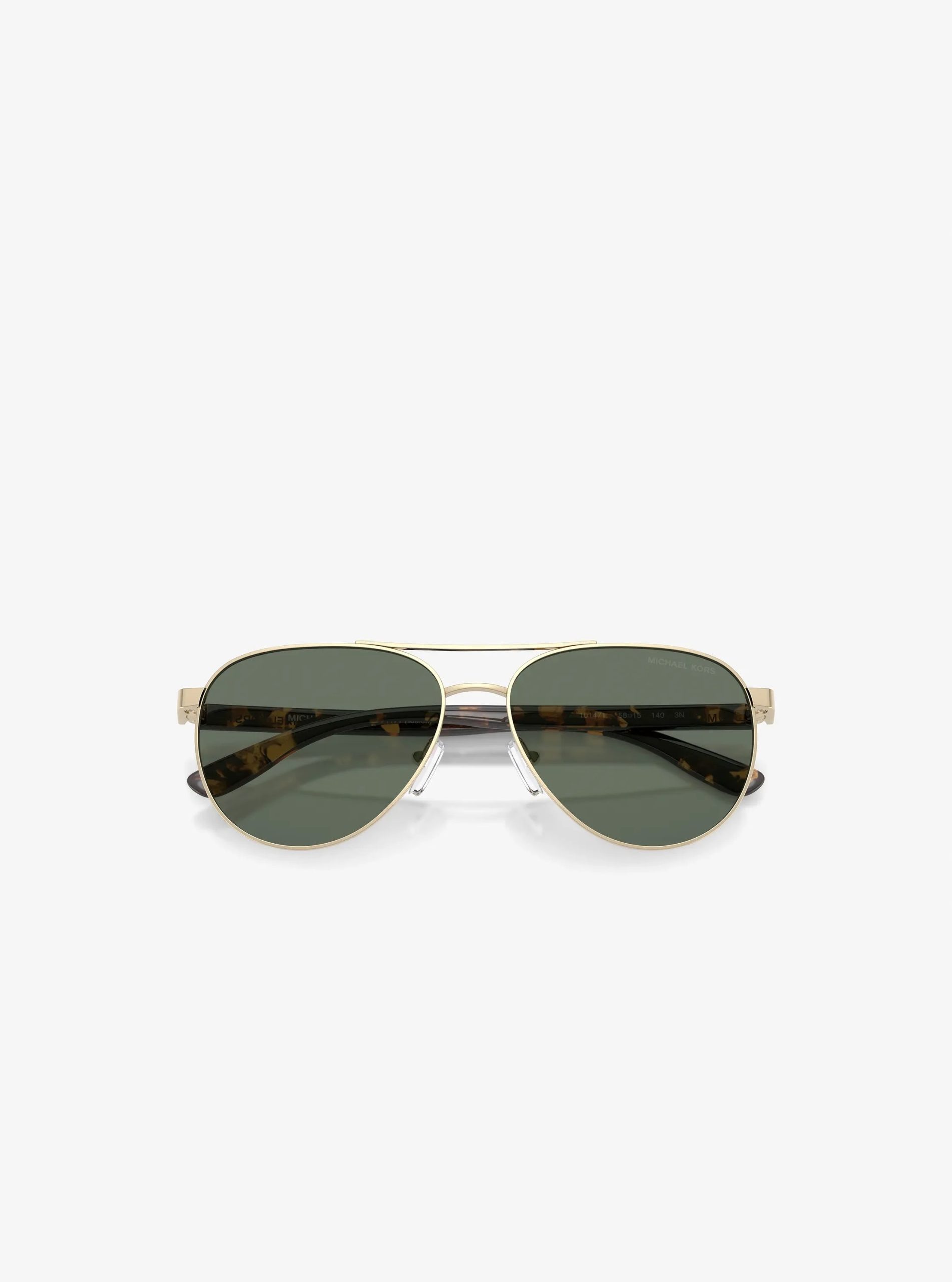 Michael Kors Toulon Sunglasses - Preorder