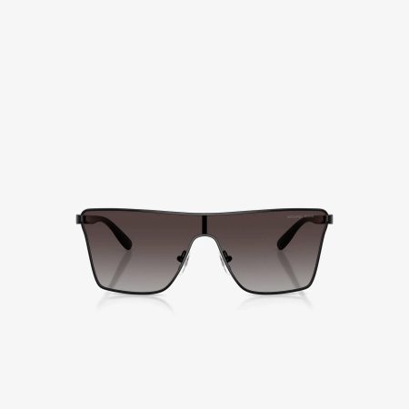 Michael Kors Almeria Sunglasses - Preorder — Black