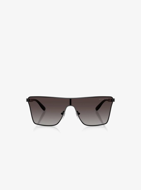 Michael Kors Almeria Sunglasses - Preorder