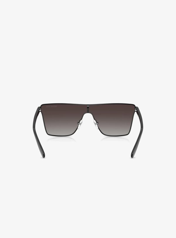 Michael Kors Almeria Sunglasses - Preorder