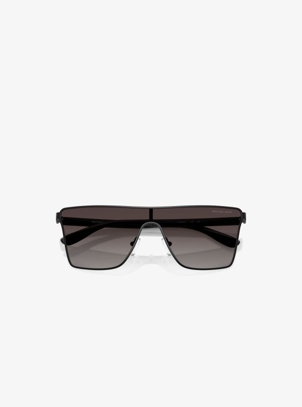 Michael Kors Almeria Sunglasses - Preorder