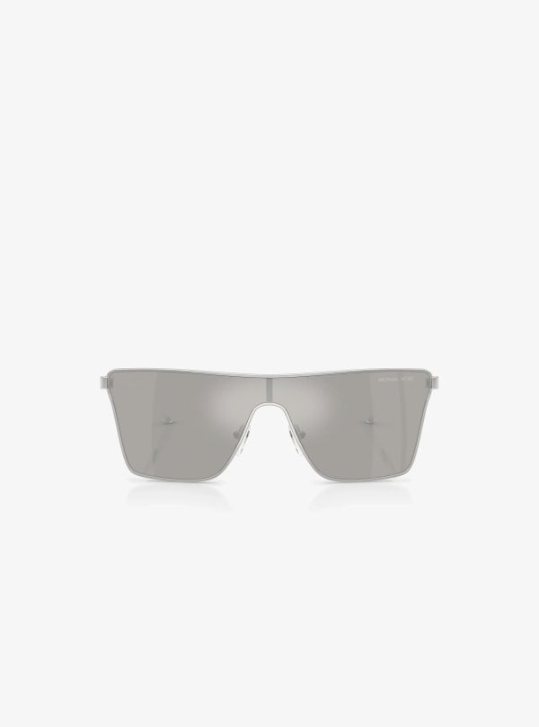 Michael Kors Almeria Sunglasses - Preorder
