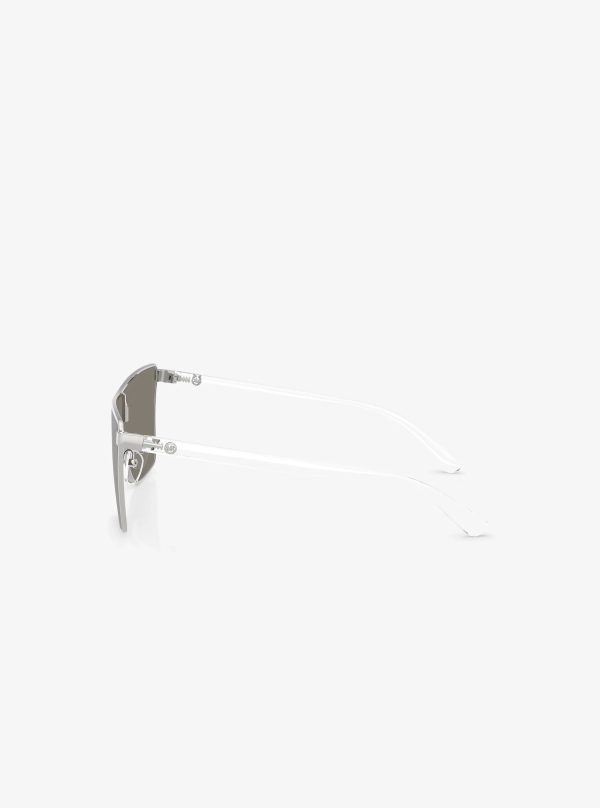 Michael Kors Almeria Sunglasses - Preorder