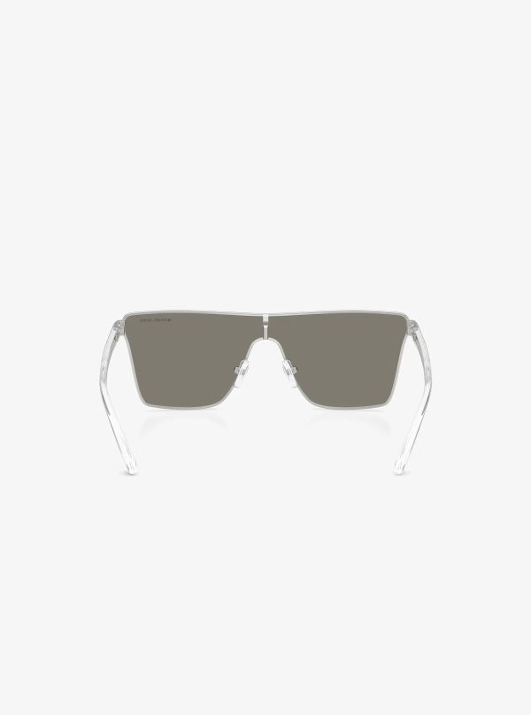 Michael Kors Almeria Sunglasses - Preorder