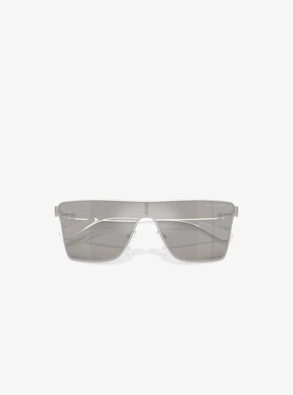 Michael Kors Almeria Sunglasses - Preorder