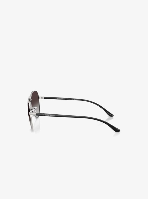 Michael Kors Jodhpur Sunglasses - Preorder