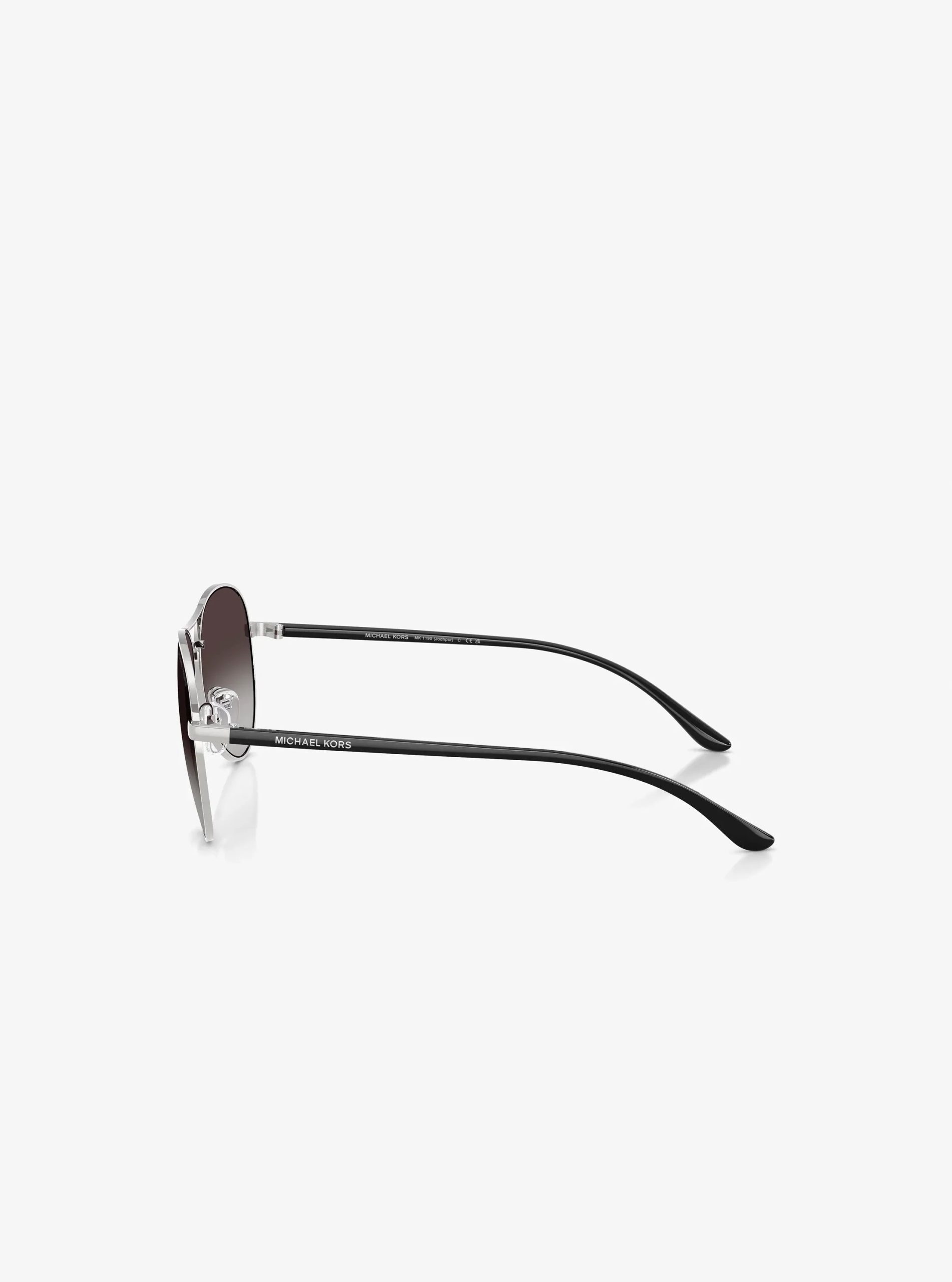 Michael Kors Jodhpur Sunglasses - Preorder - Image 13
