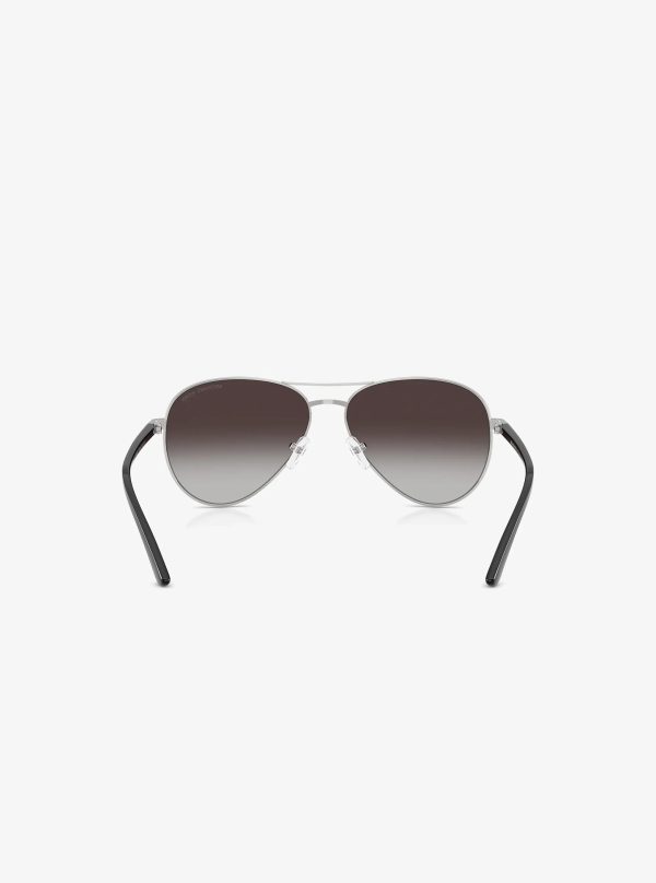 Michael Kors Jodhpur Sunglasses - Preorder