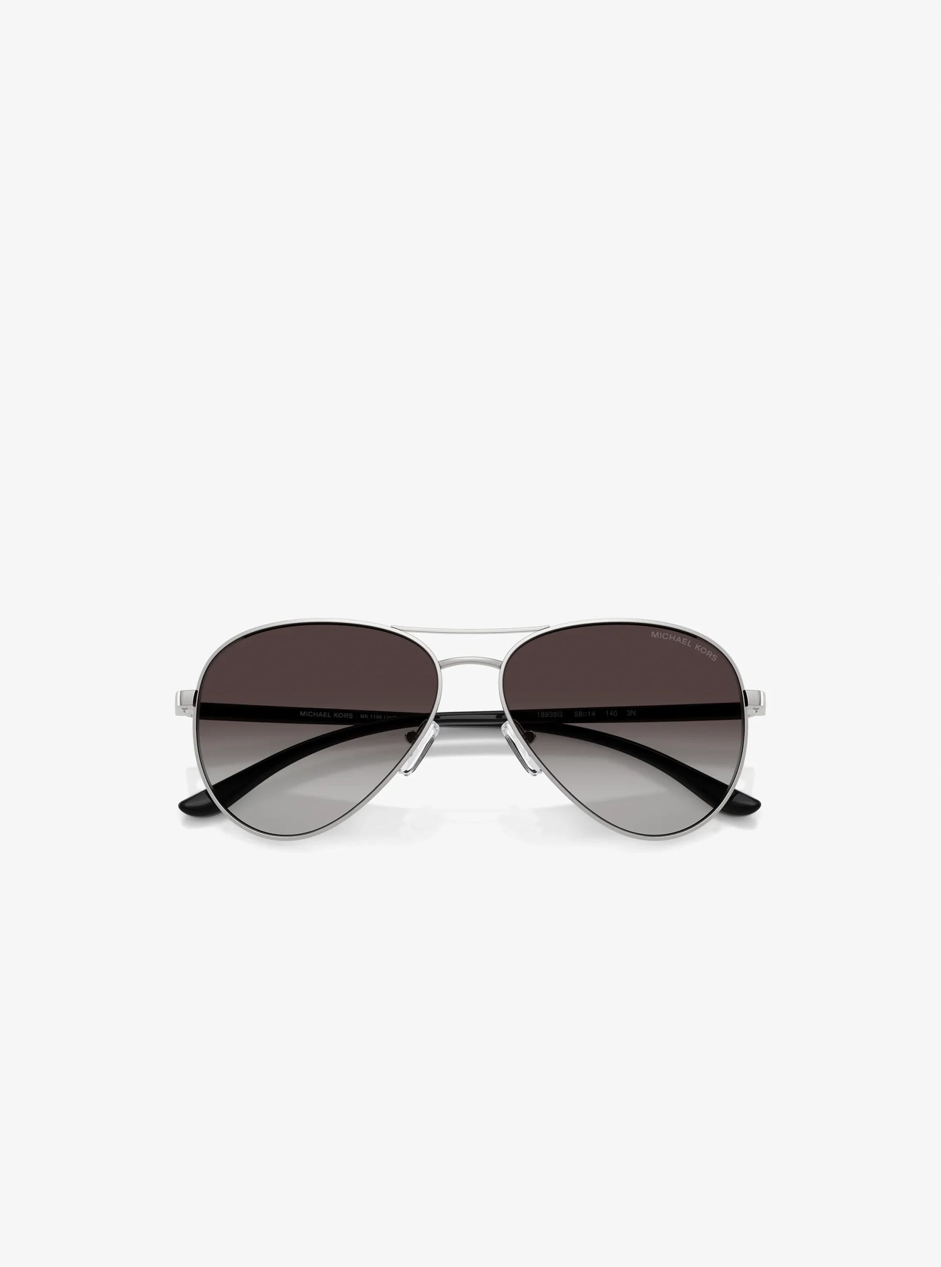 Michael Kors Jodhpur Sunglasses - Preorder - Image 15