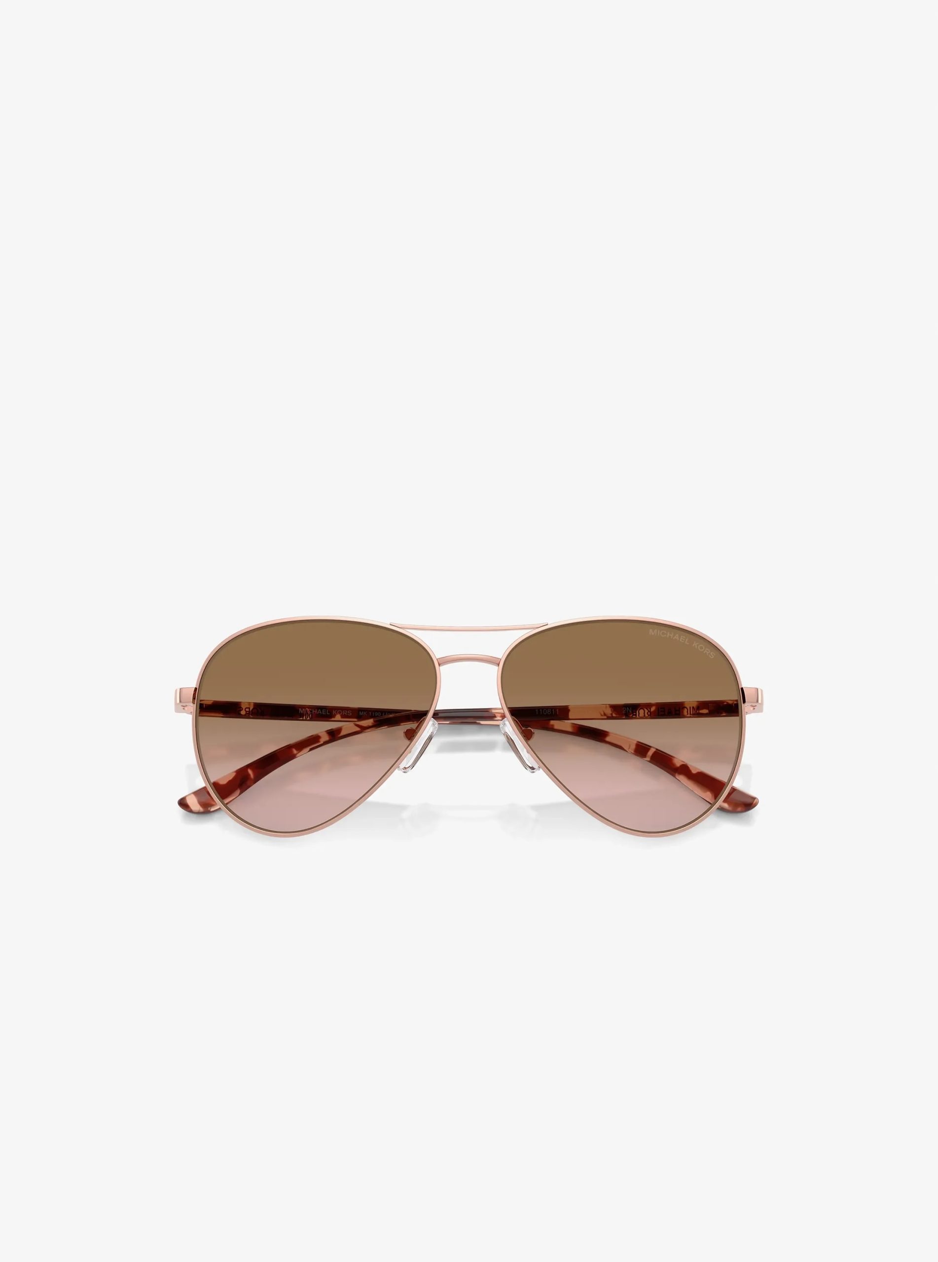 Michael Kors Jodhpur Sunglasses - Preorder - Image 10