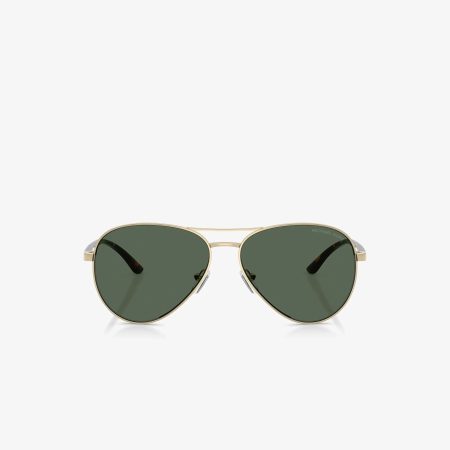 Michael Kors Jodhpur Sunglasses - Preorder — Gold