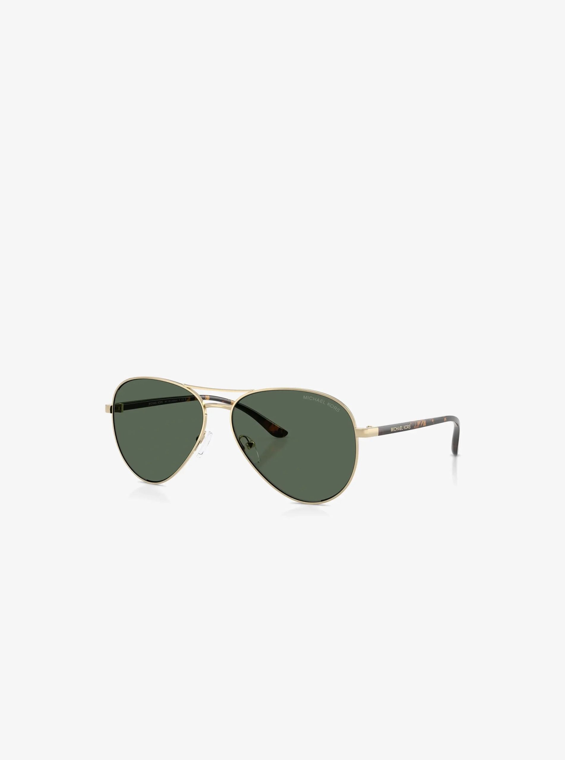 Michael Kors Jodhpur Sunglasses - Preorder - Image 2