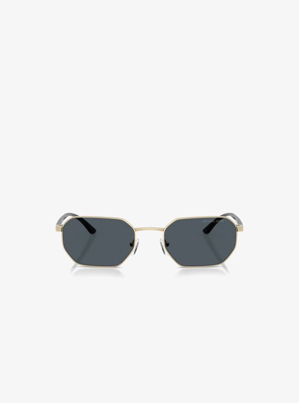 Michael Kors Udaipur Sunglasses - Preorder