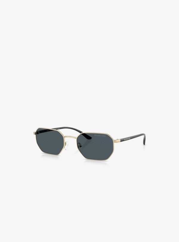 Michael Kors Udaipur Sunglasses - Preorder