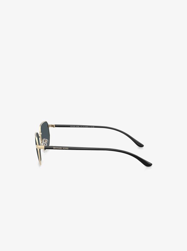 Michael Kors Udaipur Sunglasses - Preorder
