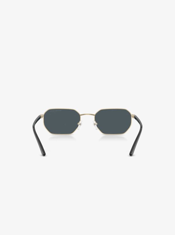 Michael Kors Udaipur Sunglasses - Preorder