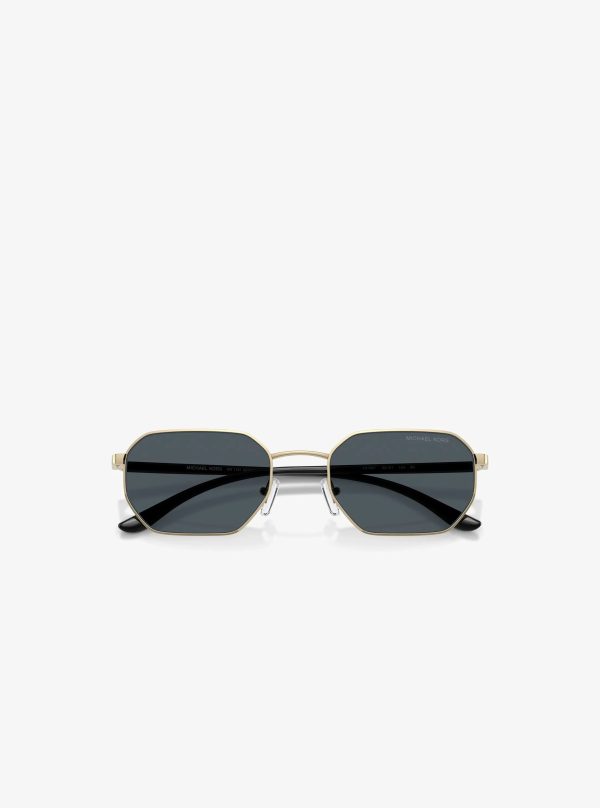 Michael Kors Udaipur Sunglasses - Preorder