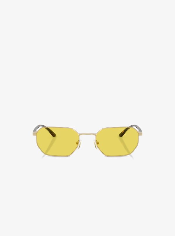 Michael Kors Udaipur Sunglasses - Preorder