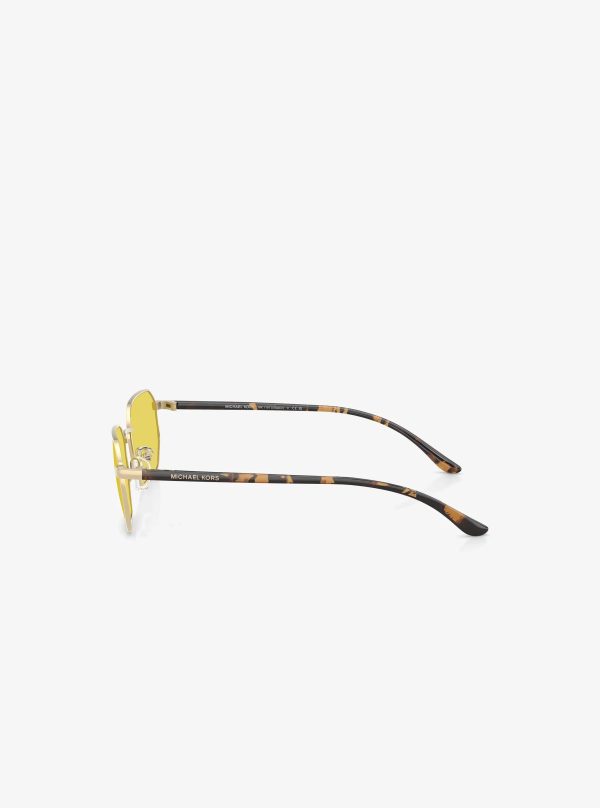 Michael Kors Udaipur Sunglasses - Preorder
