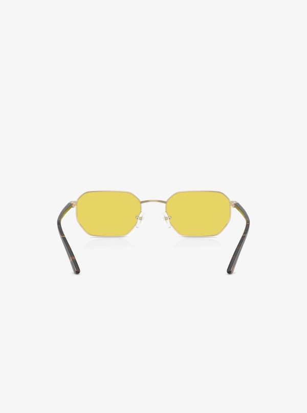 Michael Kors Udaipur Sunglasses - Preorder