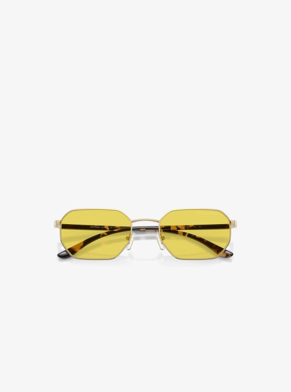 Michael Kors Udaipur Sunglasses - Preorder