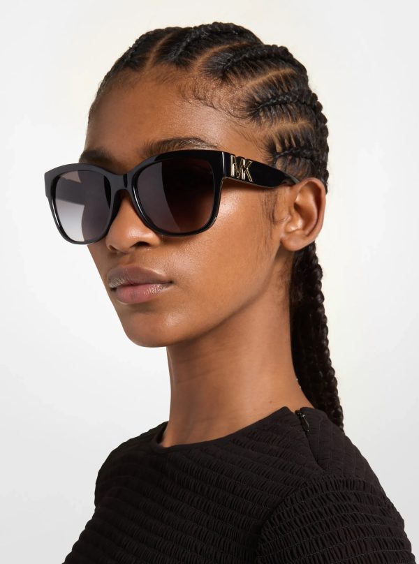 Michael Kors Lucky Bay Sunglasses - Preorder