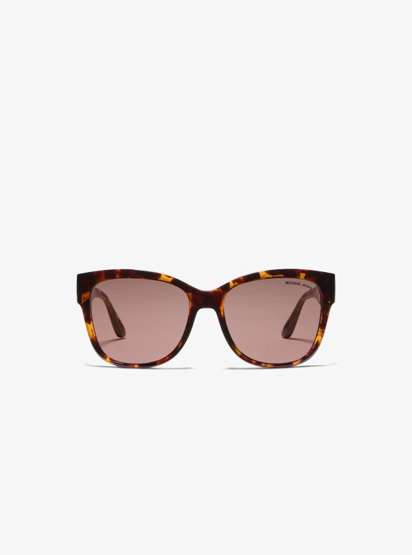 Michael Kors Lucky Bay Sunglasses - Preorder