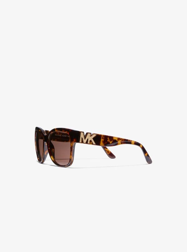 Michael Kors Lucky Bay Sunglasses - Preorder