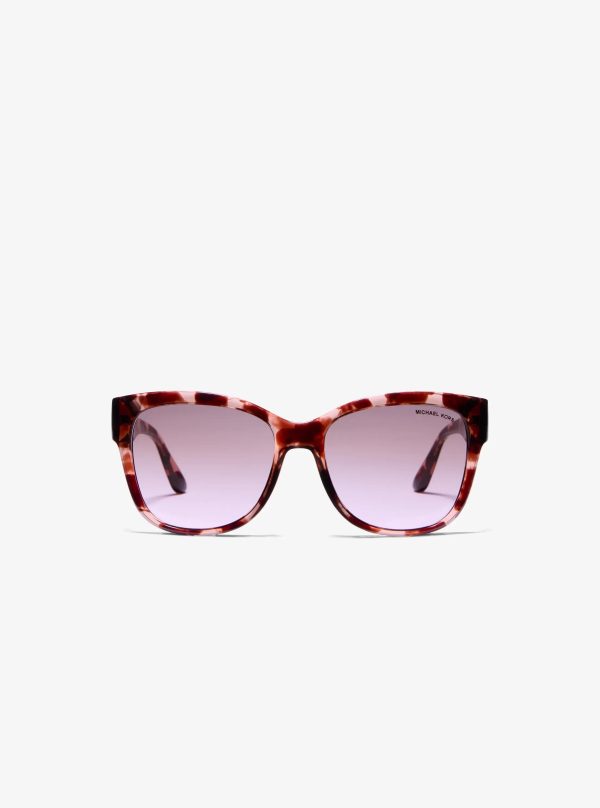 Michael Kors Lucky Bay Sunglasses - Preorder