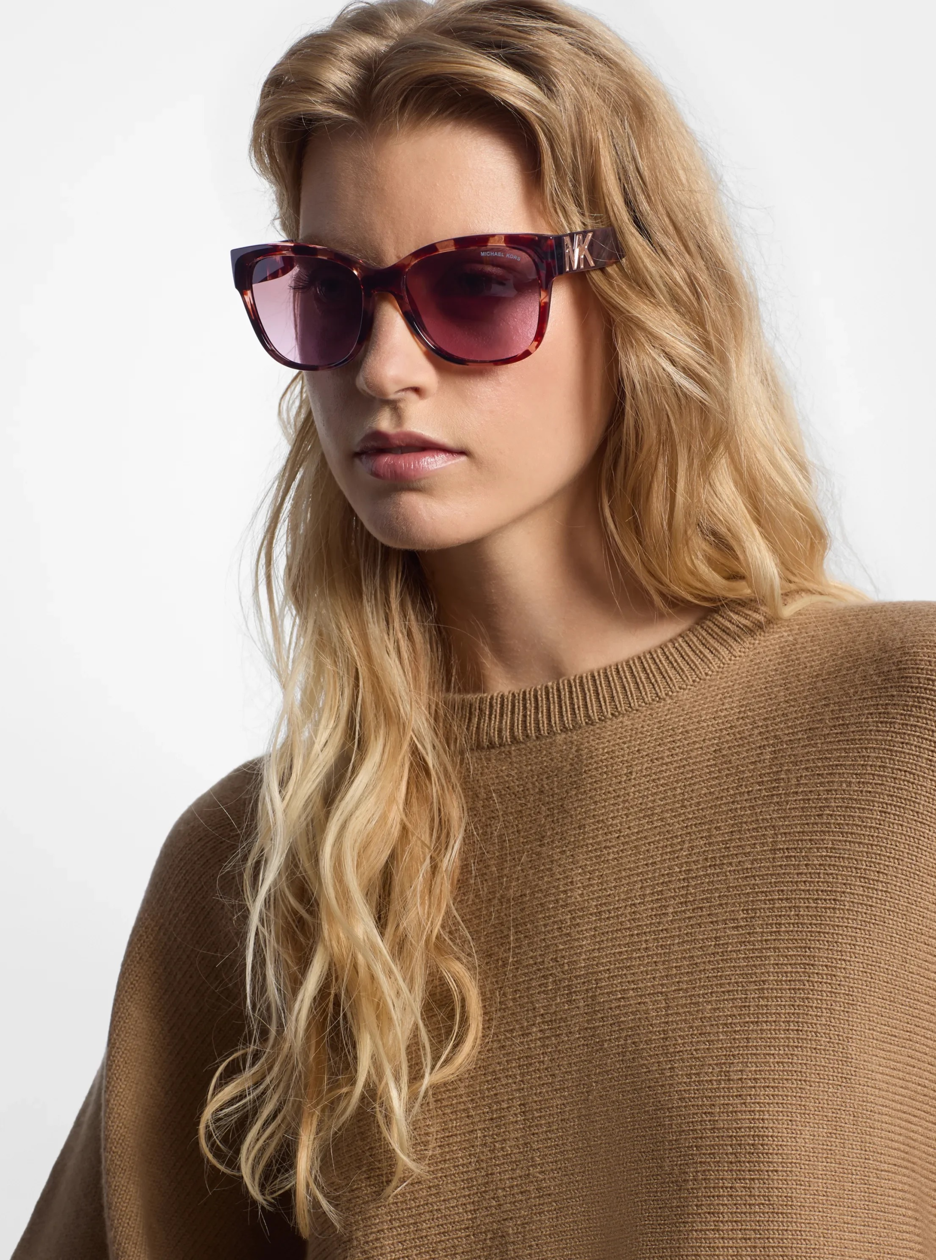 Michael Kors Lucky Bay Sunglasses - Preorder