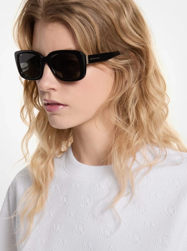 Michael Kors Cambridge Sunglasses - Preorder