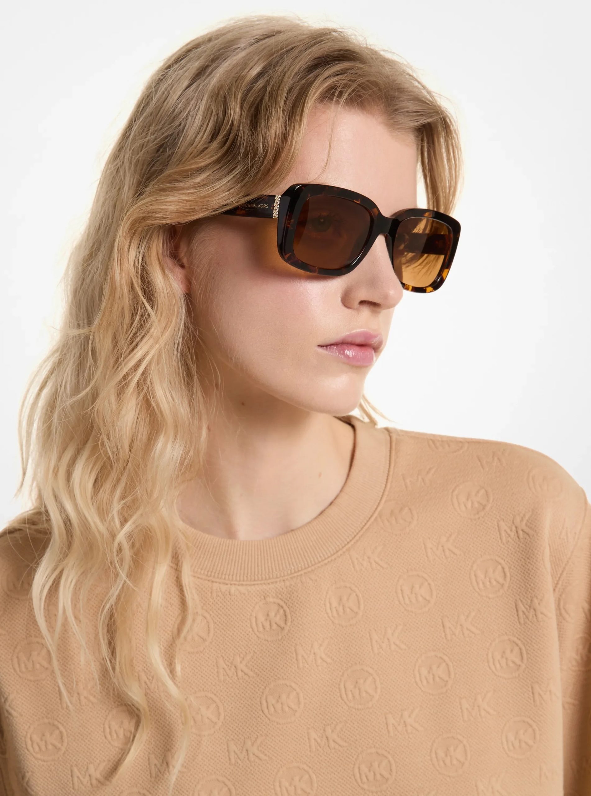 Michael Kors Cambridge Sunglasses - Preorder