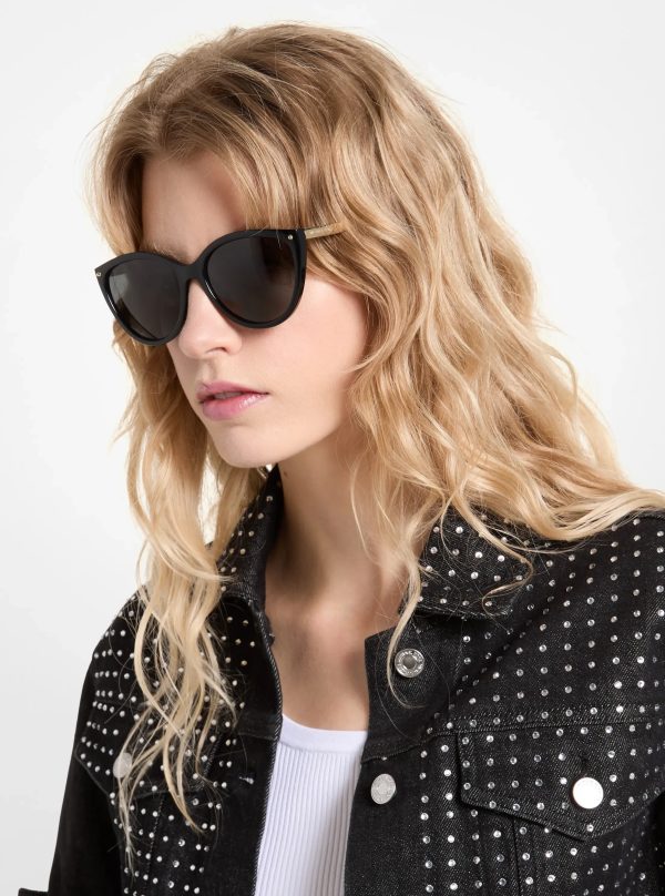 Michael Kors Lima Sunglasses - Preorder