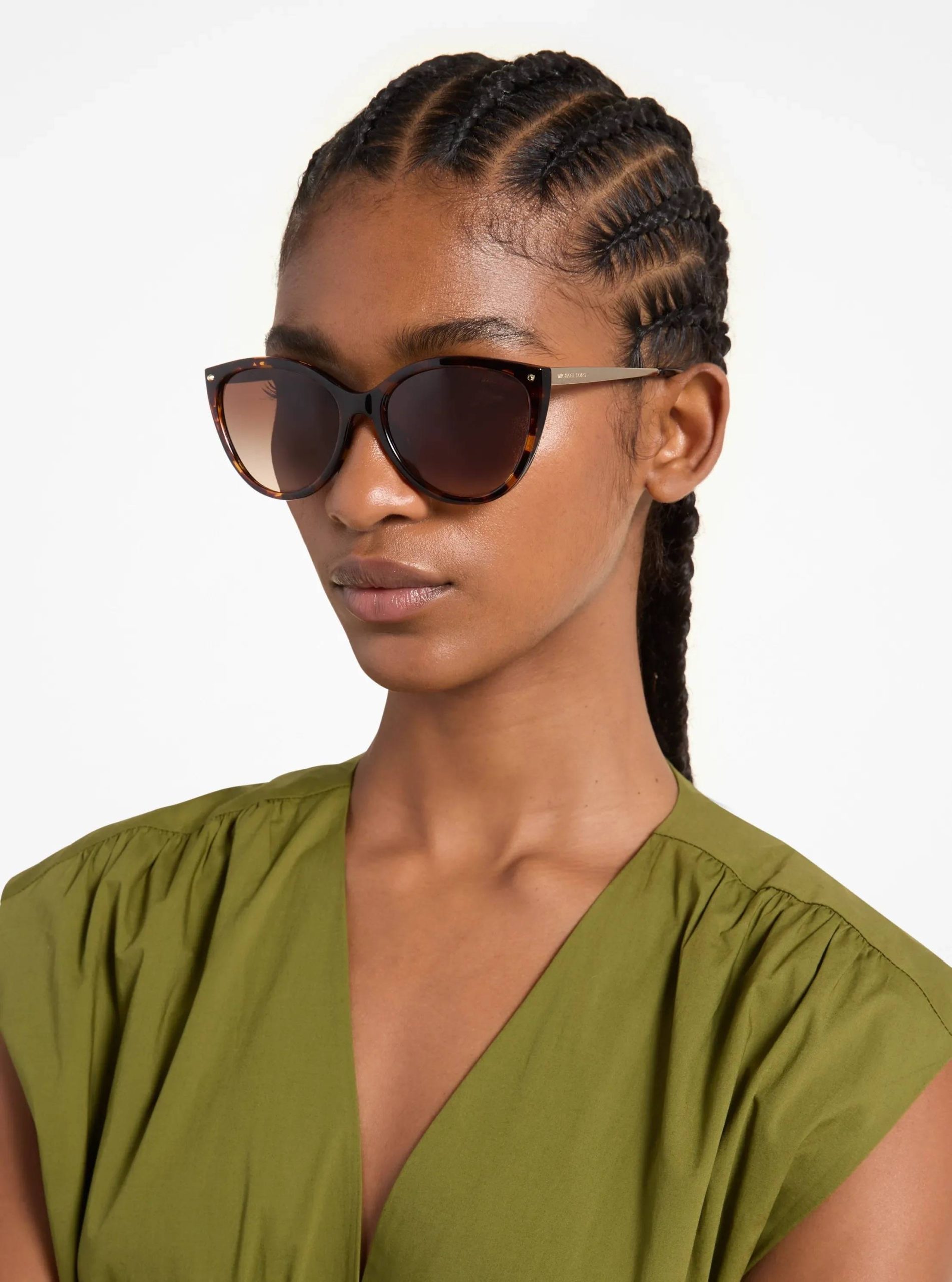 Michael Kors Lima Sunglasses - Preorder - Image 3