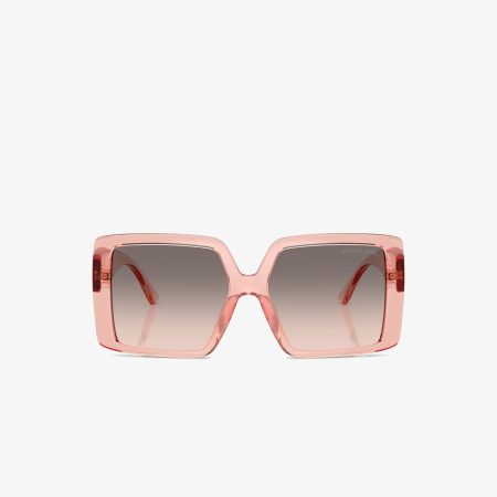 Michael Kors Sintra Sunglasses - Preorder — Pink