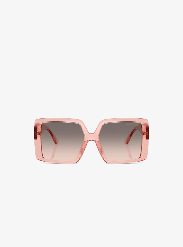 Michael Kors Sintra Sunglasses - Preorder