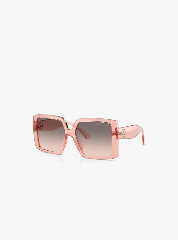 Michael Kors Sintra Sunglasses - Preorder