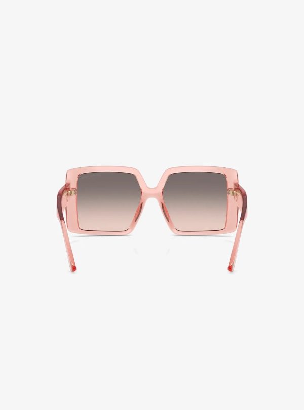 Michael Kors Sintra Sunglasses - Preorder